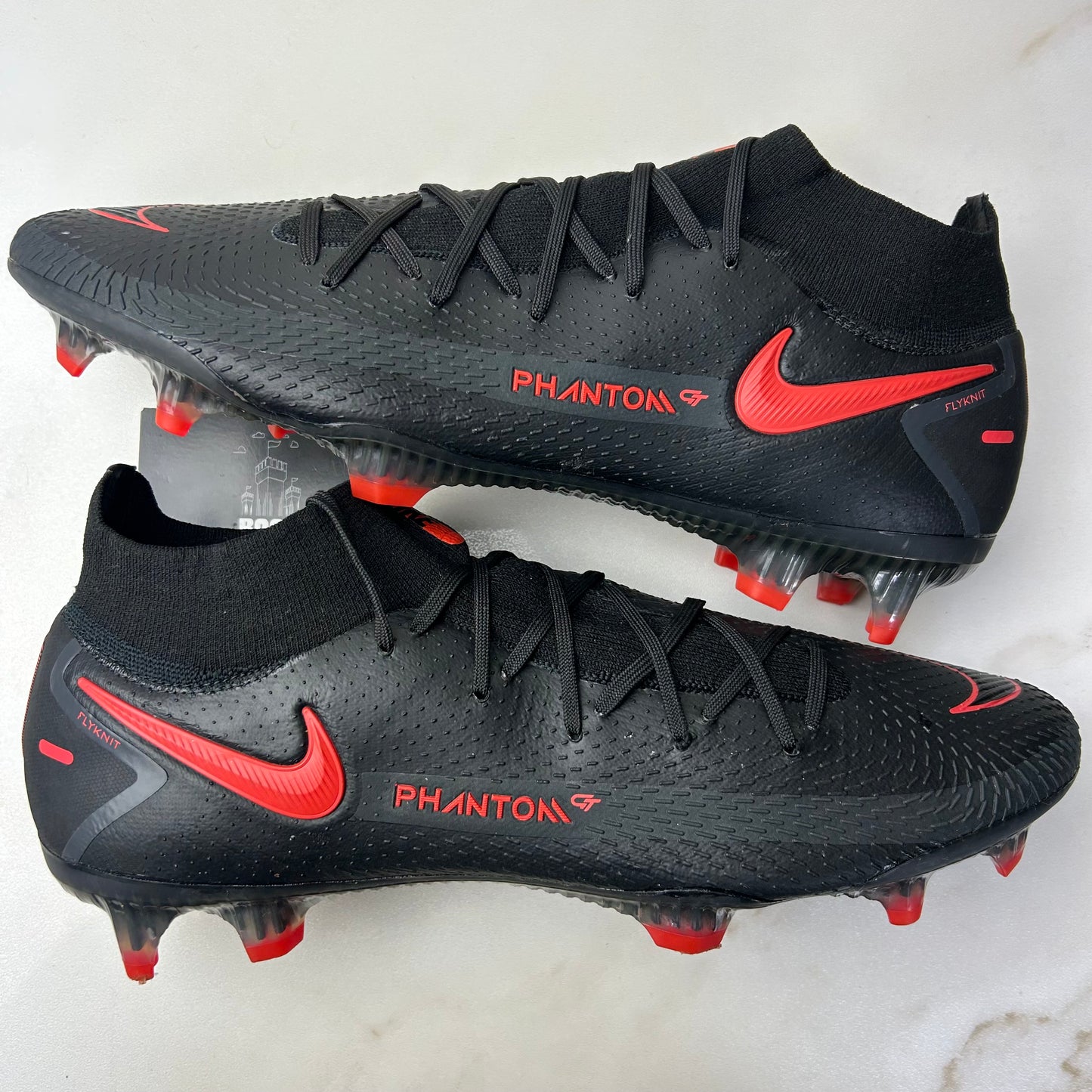 Nike Phantom Gt Elite Fg Football Boots Uk 10.5