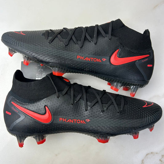 Nike Phantom Gt Elite Fg Football Boots Uk 10.5
