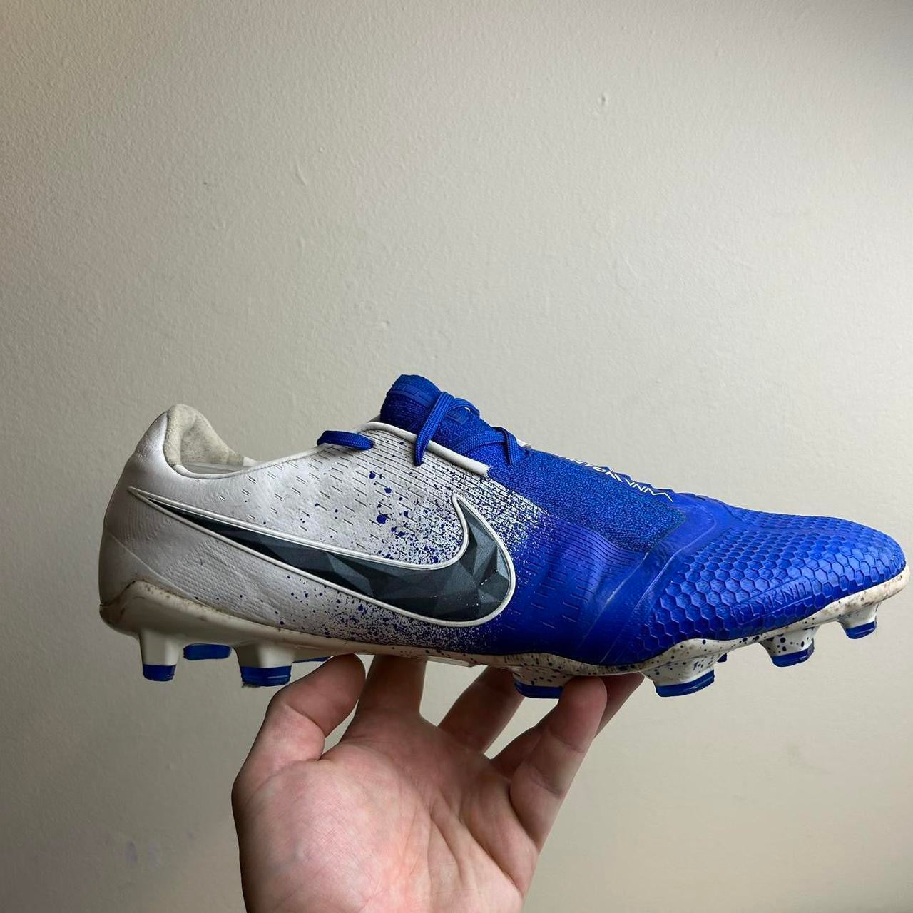 Nike Phantom Venom Elite FG Acc Football Boots Uk 11