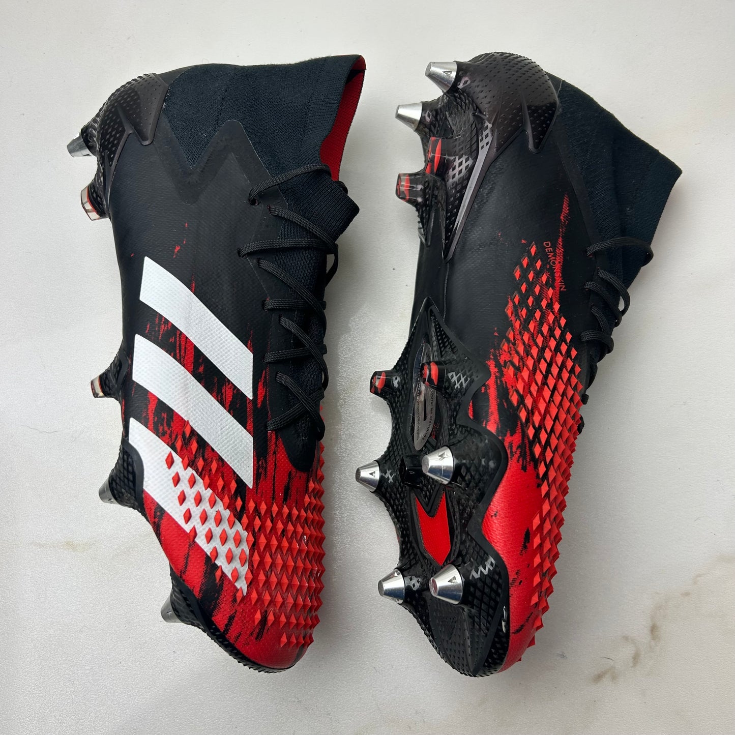 Adidas Predator Mutator 20.1 Sg Football Boots Uk 8