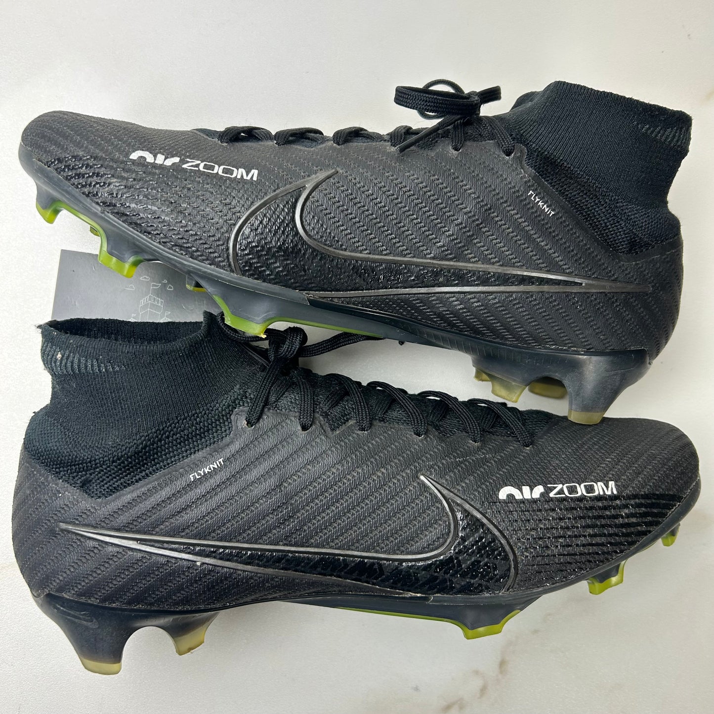 Nike Mercurial Superfly 9 Fg Elite Football Acc Uk 8.5