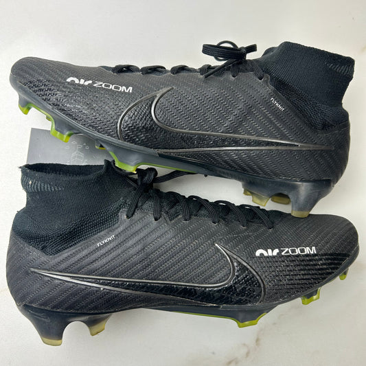 Nike Mercurial Superfly 9 Fg Elite Football Acc Uk 8.5