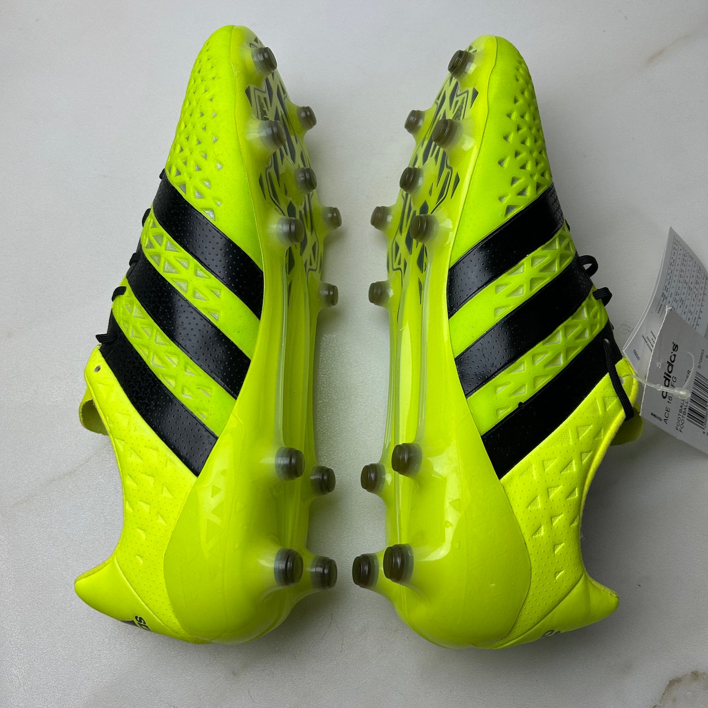 Adidas Ace 16.1 Fg Elite Football Boots Uk 9