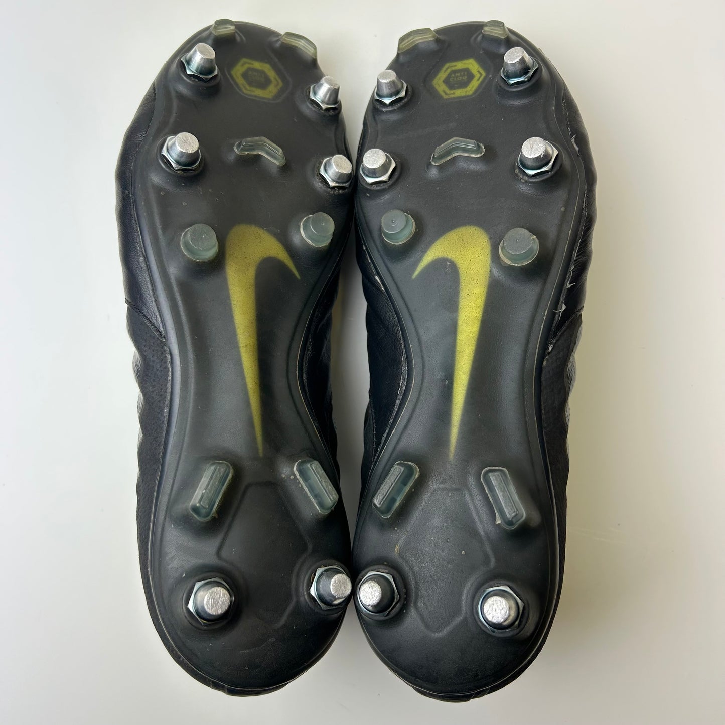 Nike Tiempo Legend 7 Elite Sg ‘Stealth Ops’ Football Boots Uk 9