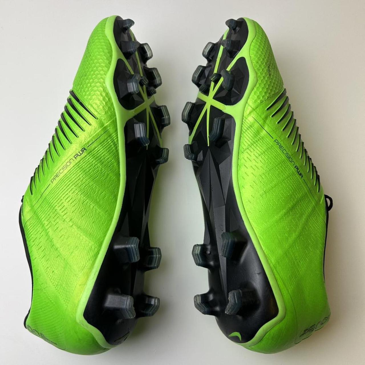 Nike Phantom Venom Elite Fg Acc Football Boots Uk 8.5