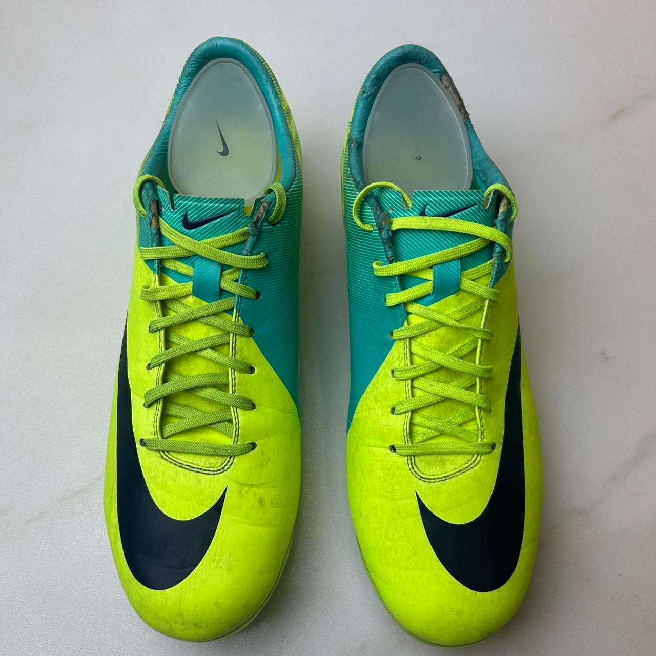 Nike Mercurial Superfly Iii Fg Football Boots Elite Uk 8