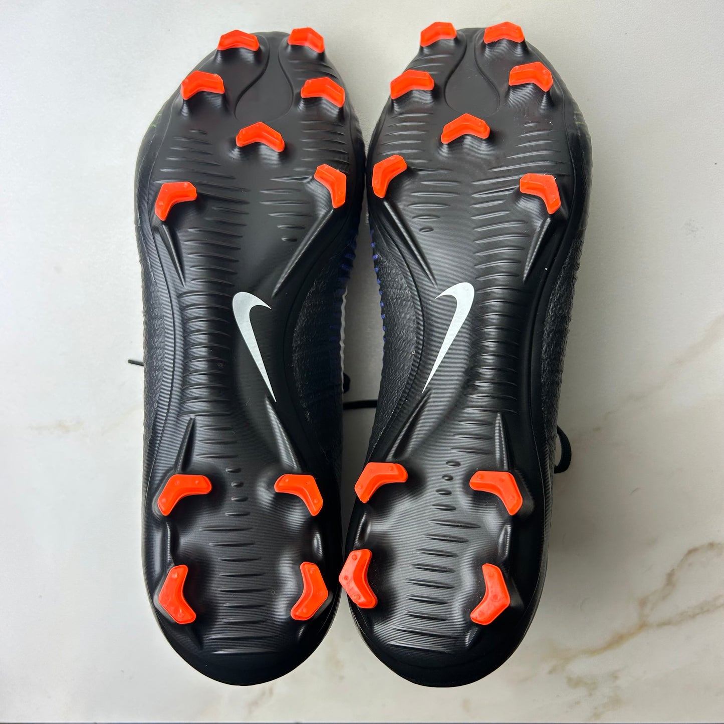 Nike Mercurial Superfly V Elite ACC Fg Football Boots Uk 9.5
