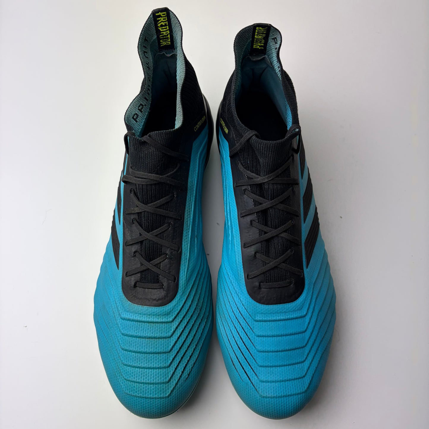 Adidas Predator 19.1 Elite Fg Football Boots Uk 9.5