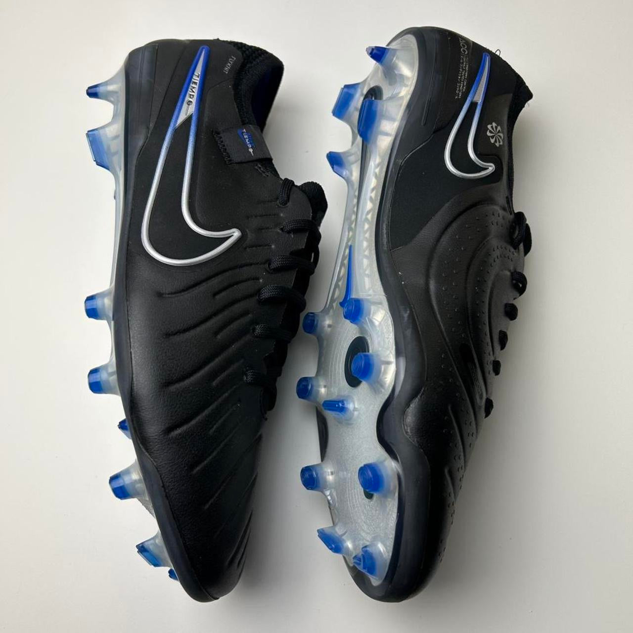 Nike Tiempo Legend 10 Elite Fg Football Boots Uk 8.5