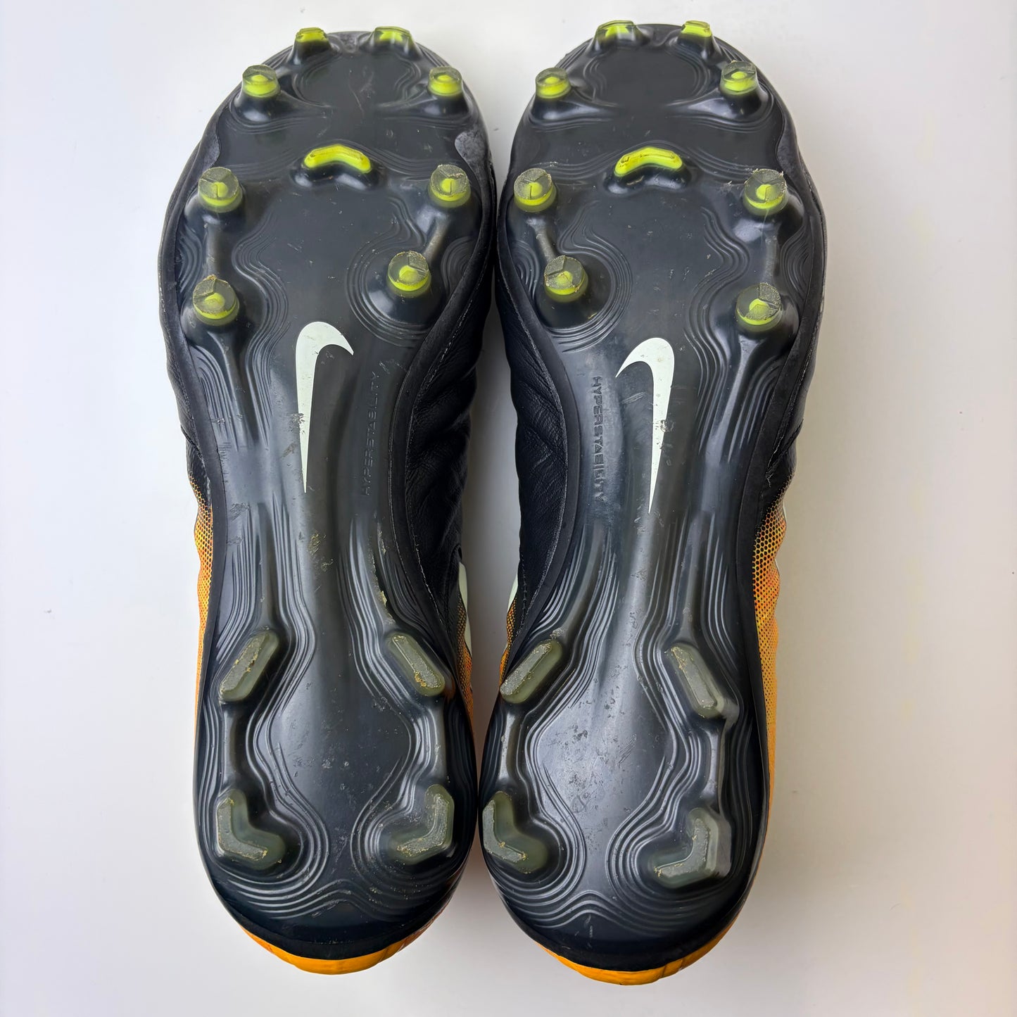 Nike Tiempo Legend 7 Elite Fg ACC Football Boots Uk 13
