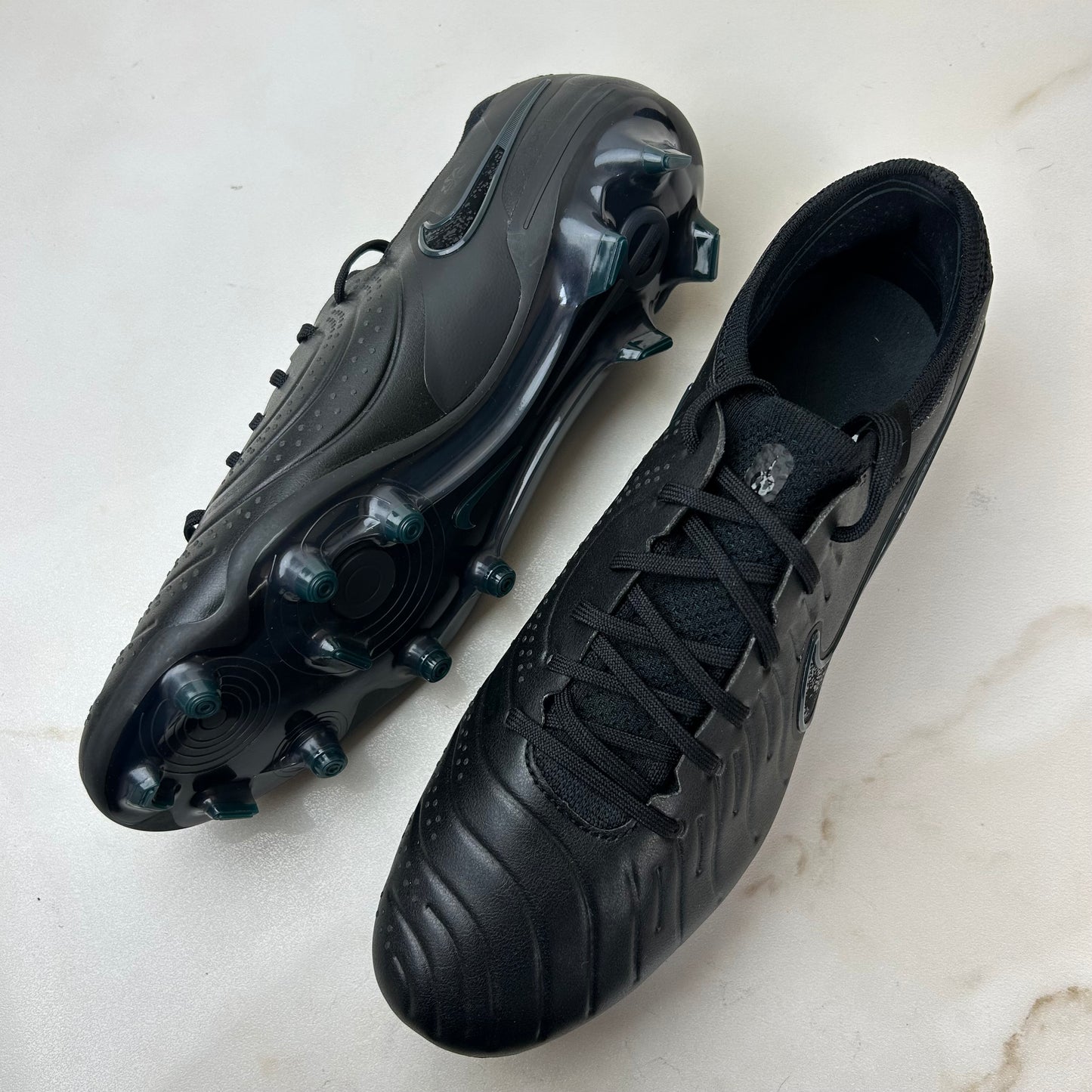 Nike Tiempo Legend 10 Elite FG Football Boots Uk 10.5
