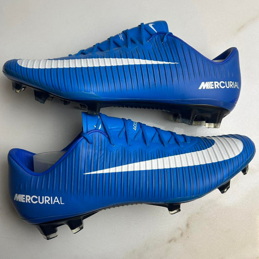 Nike Mercurial Vapor Xi ACC Nike ID football Boots Uk 11