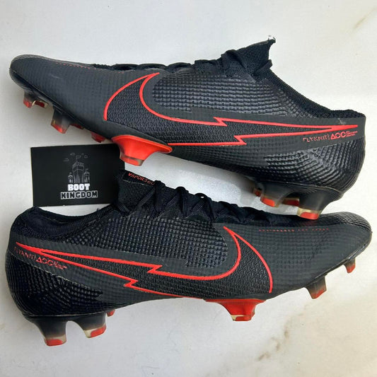 Nike Mercurial Vapor 13 Elite Fg ACC Football Boots Uk 10.5