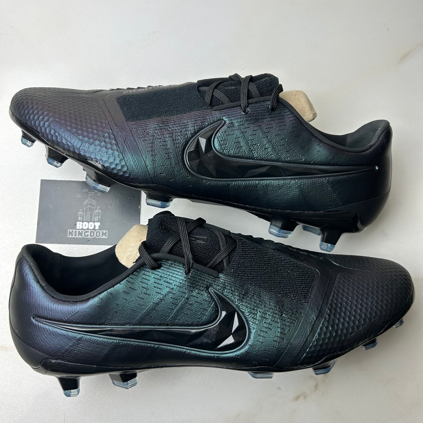 Nike Phantom Venom Fg Elite Football Boots Uk 10.5