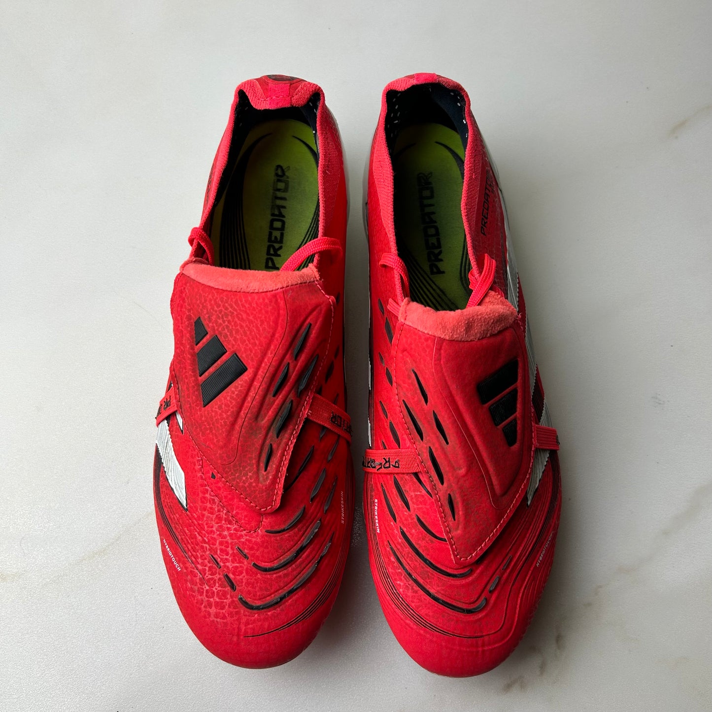 Adidas Predator Elite Sg Football Boots Uk 8