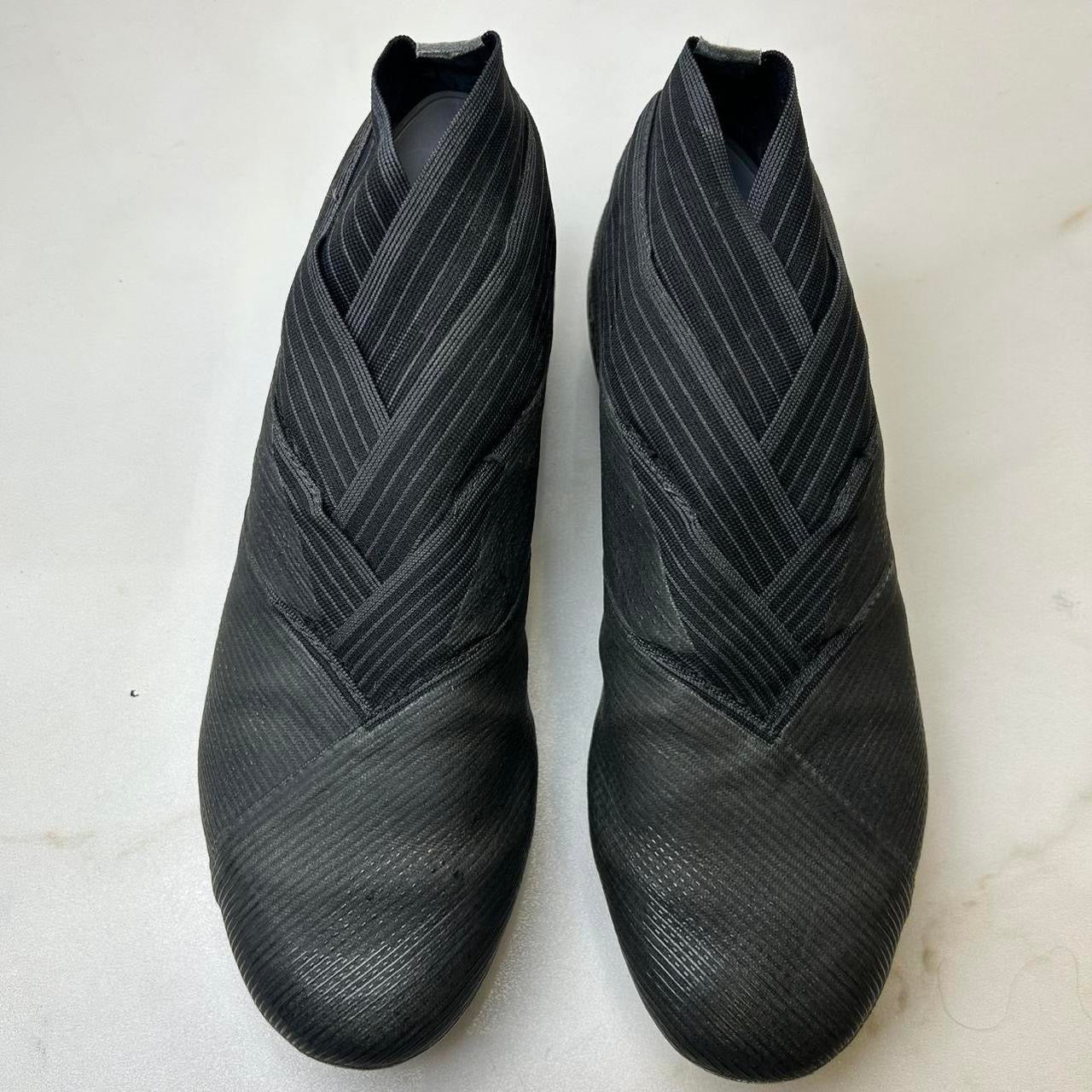Adidas Nemeziz 19+ Fg Football Boots Uk 10