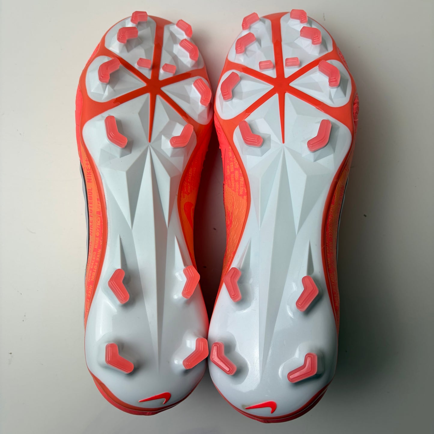 Nike Phantom Venom Elite Fg Football Boots Uk 8 New Rare