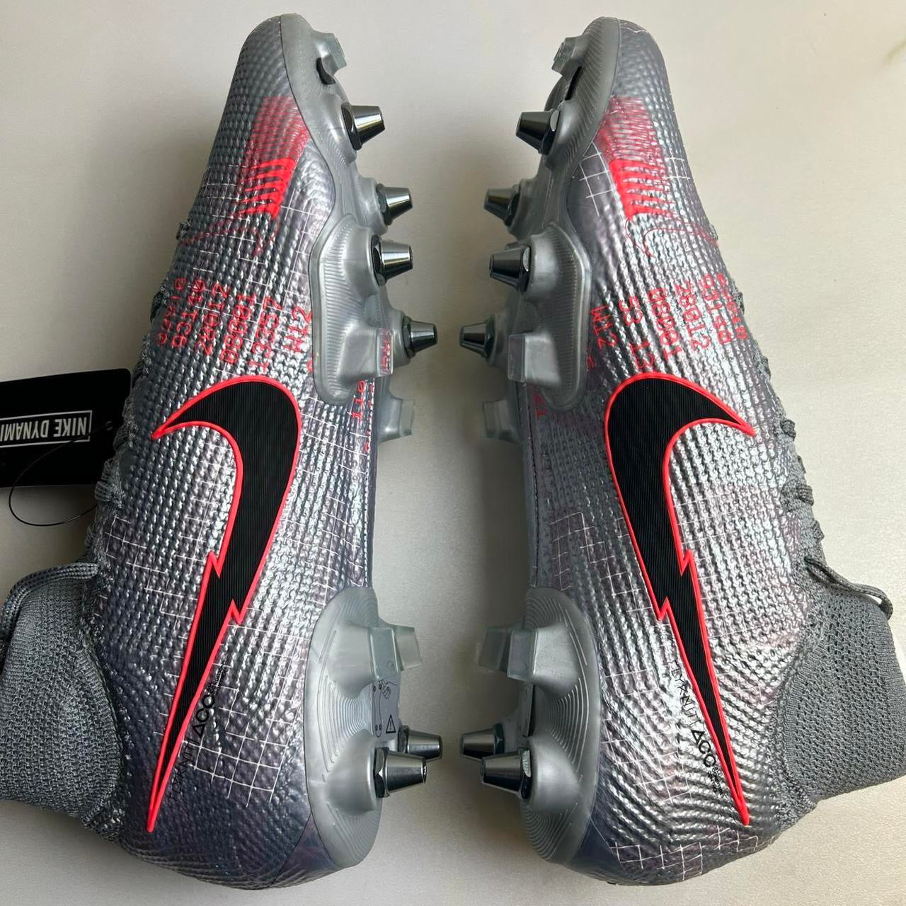 Nike Mercurial Superfly 7 Acc Elite Sg-Pro Football Boots Uk 8