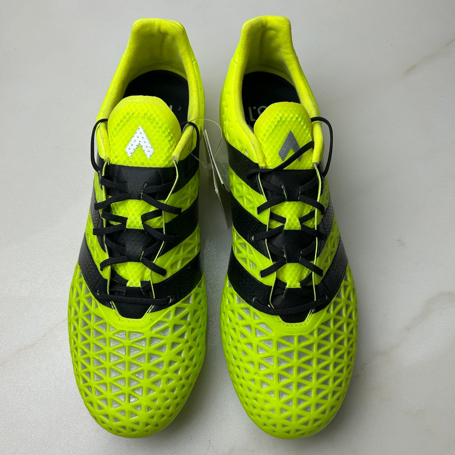 Adidas Ace 16.1 Fg Elite Football Boots Uk 9