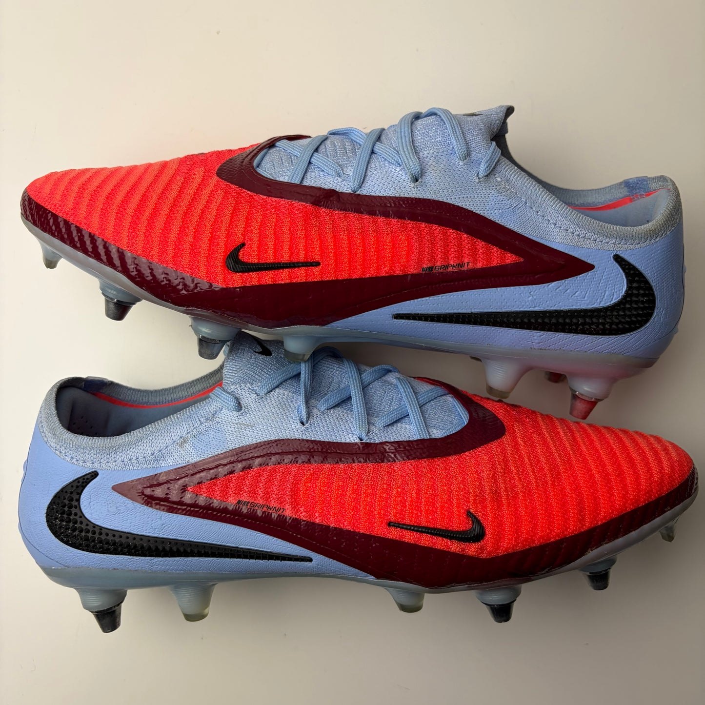 Nike Phantom 6 Elite Low Sg Football Boots Uk 8.5
