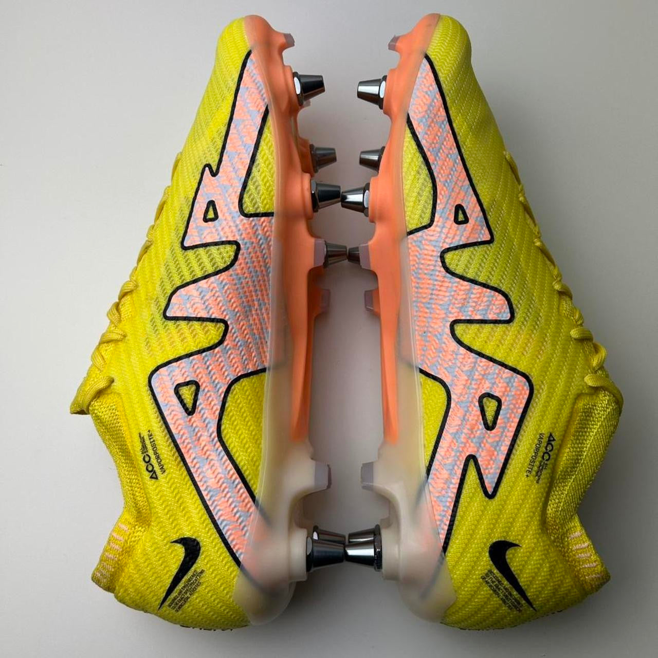 Nike Mercurial Vapor 15 Elite Sg Football Boots Uk 9
