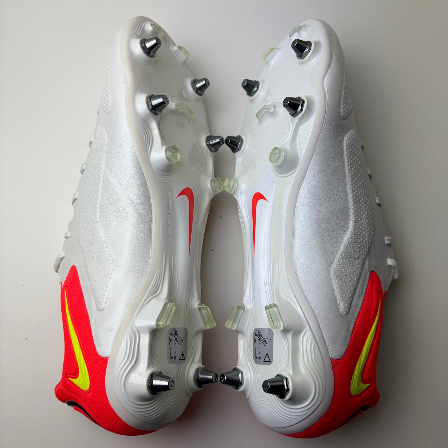 Nike Tiempo Legend 9 Elite Sg-Pro Football Boots Uk 13 Brand New