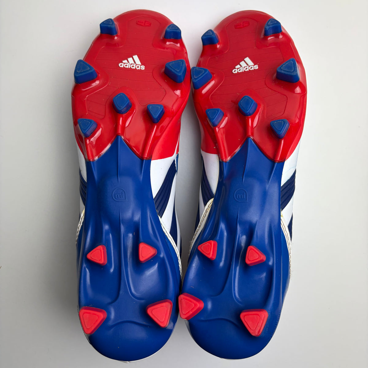 Adidas Predator Incurza Rugby Boots Fg Elite Football Boots Uk 10.5