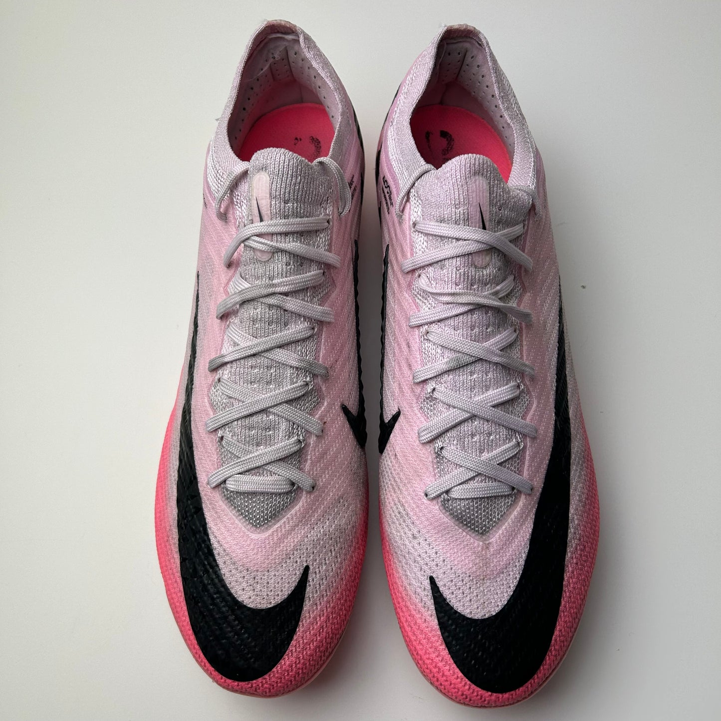 Nike Mercurial Vapor 15 Elite Ag-Pro Football Boots Uk 9