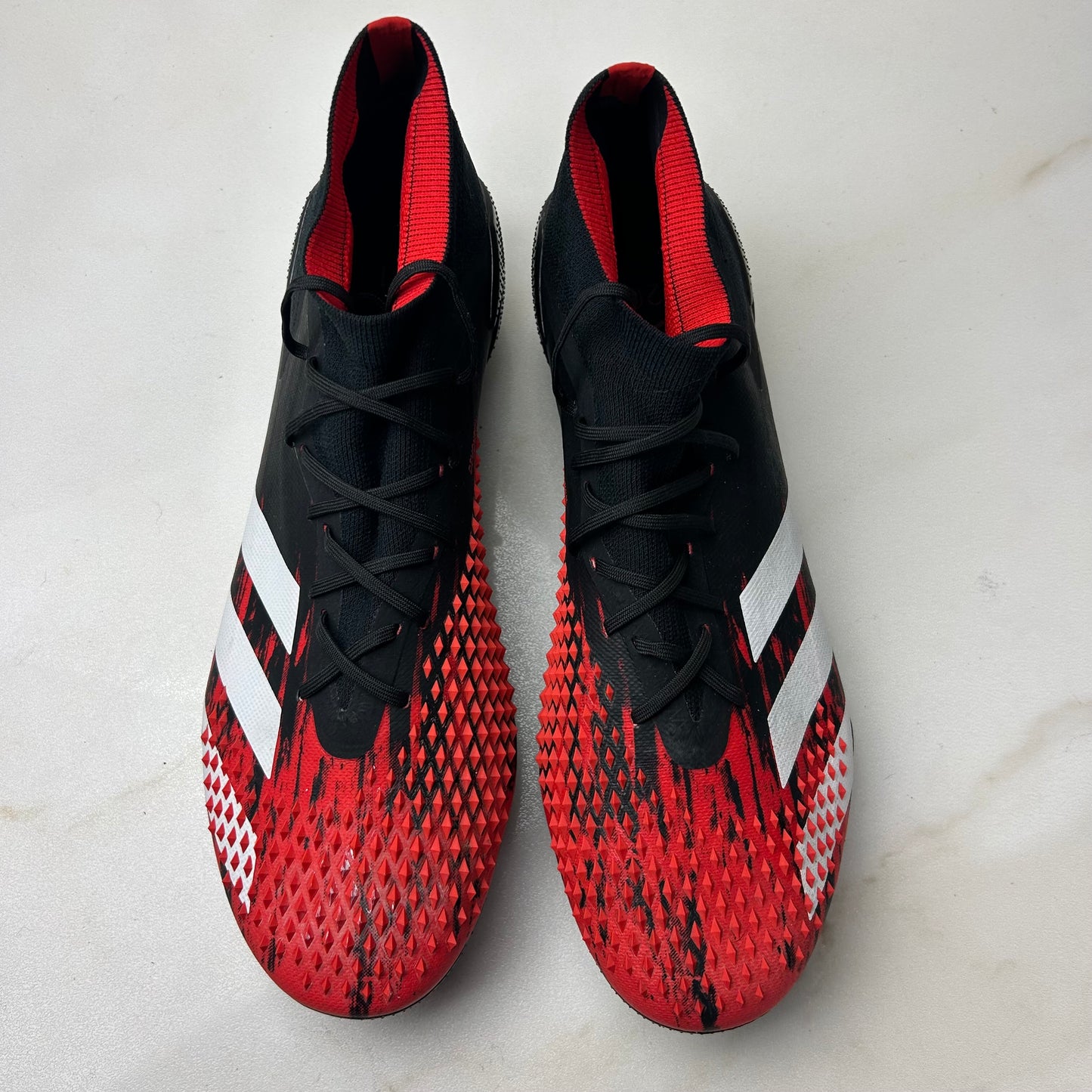 Adidas Predator Mutator 20.1 Sg Football Boots Uk 8