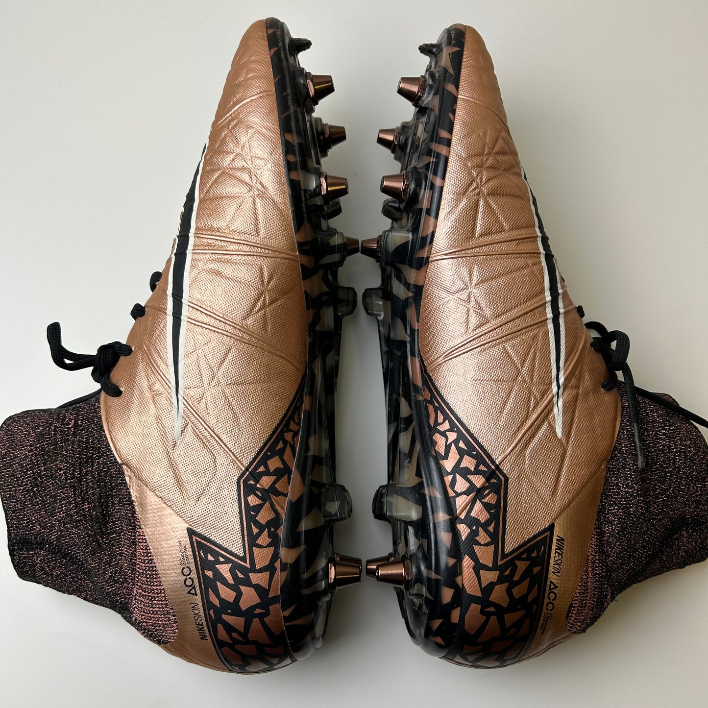 Nike Hypervenom Phantom Ii Elite Sg Football Boots Uk 11.5