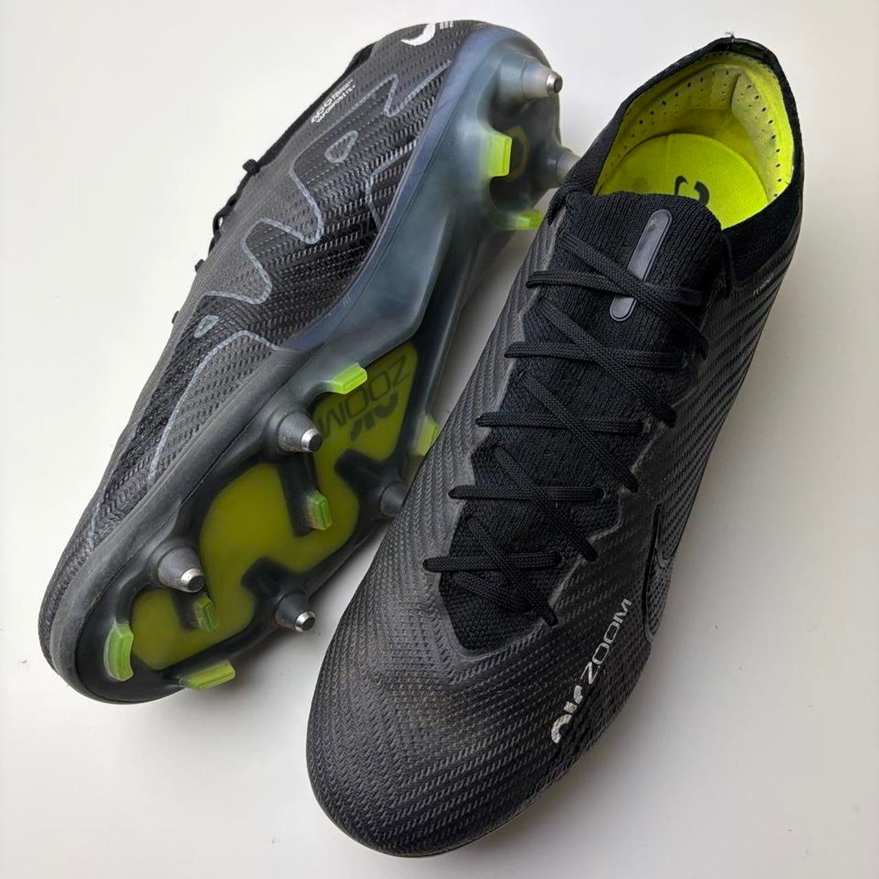 Nike Mercurial Vapor 15 Elite Sg Anti Clog Football Boots Uk 11