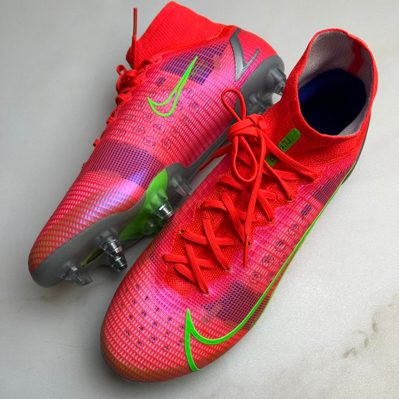 Nike Mercurial Superfly 8 Sg-Pro