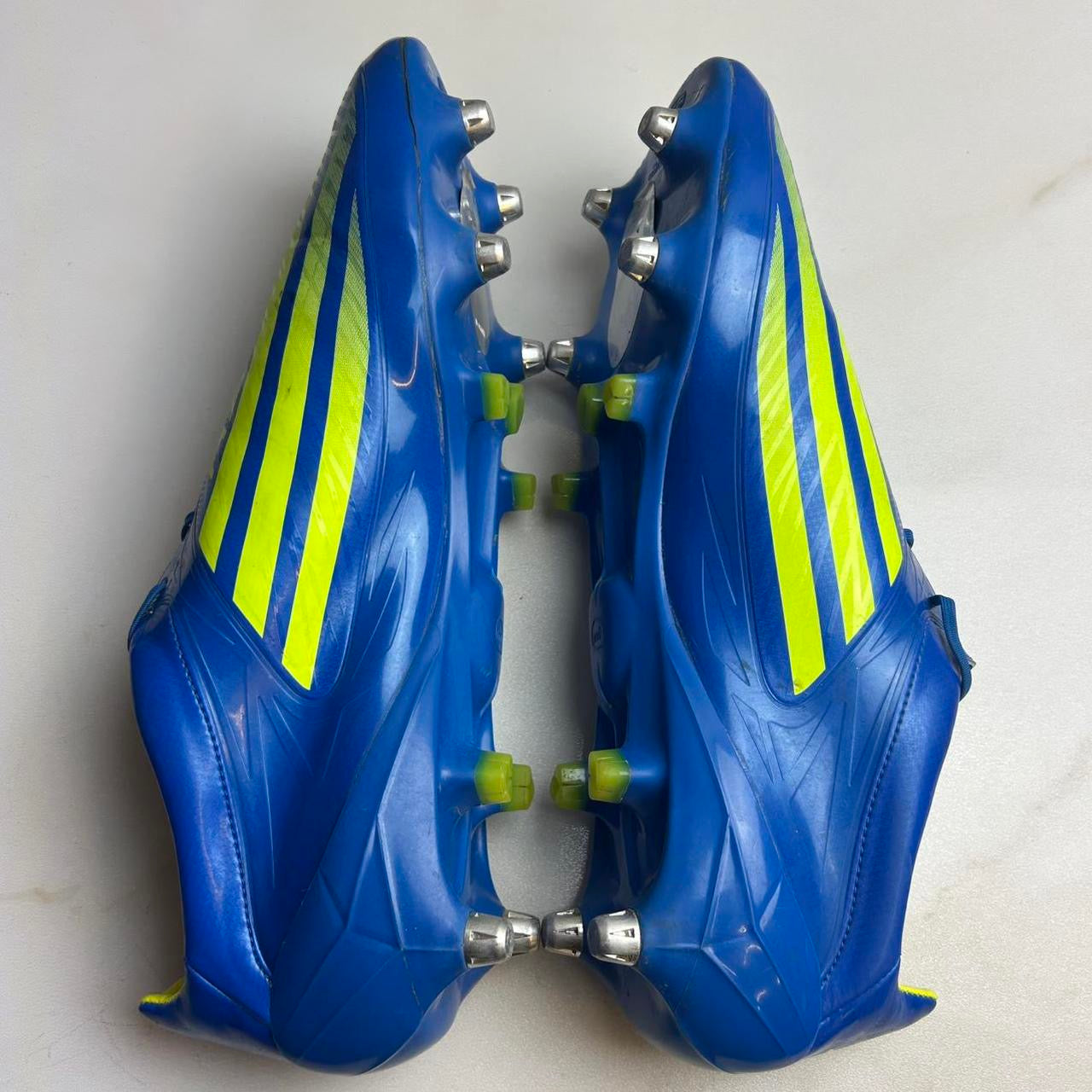 Adidas RS7 Adizero Rugby Boots Uk 12