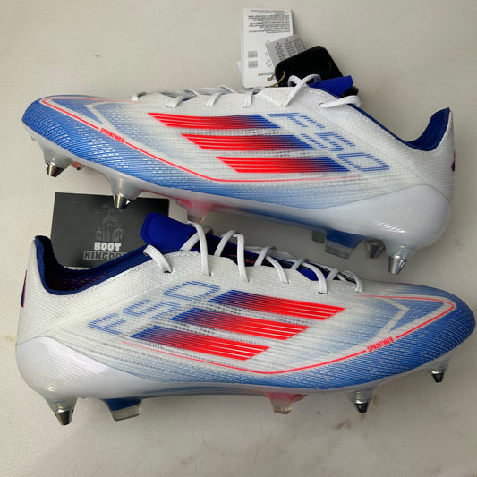 Adidas F50 Elite Sg Football Boots Uk 9.5