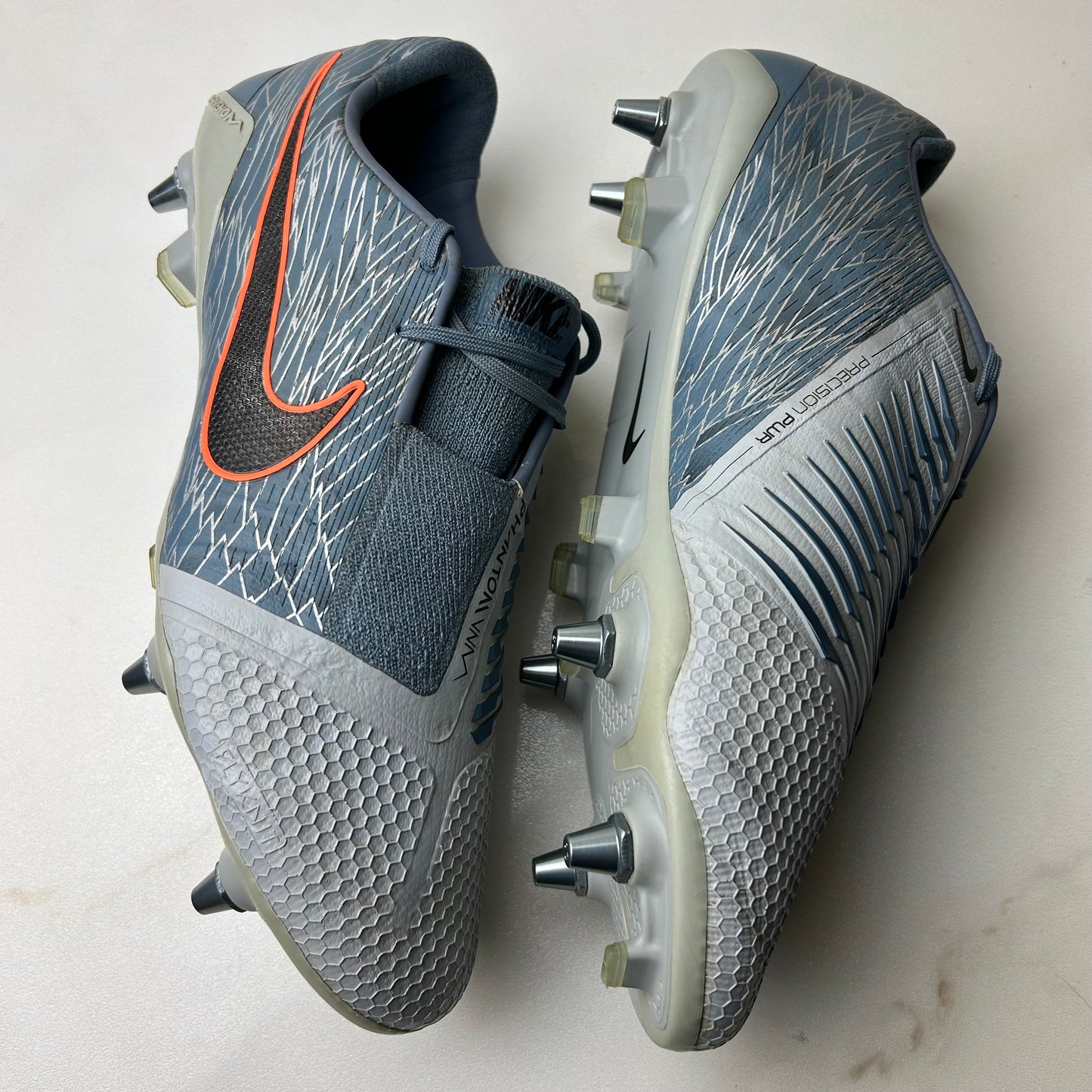 Nike Phantom Venom Elite Sg Football Boots Uk 9.5 Player Issue