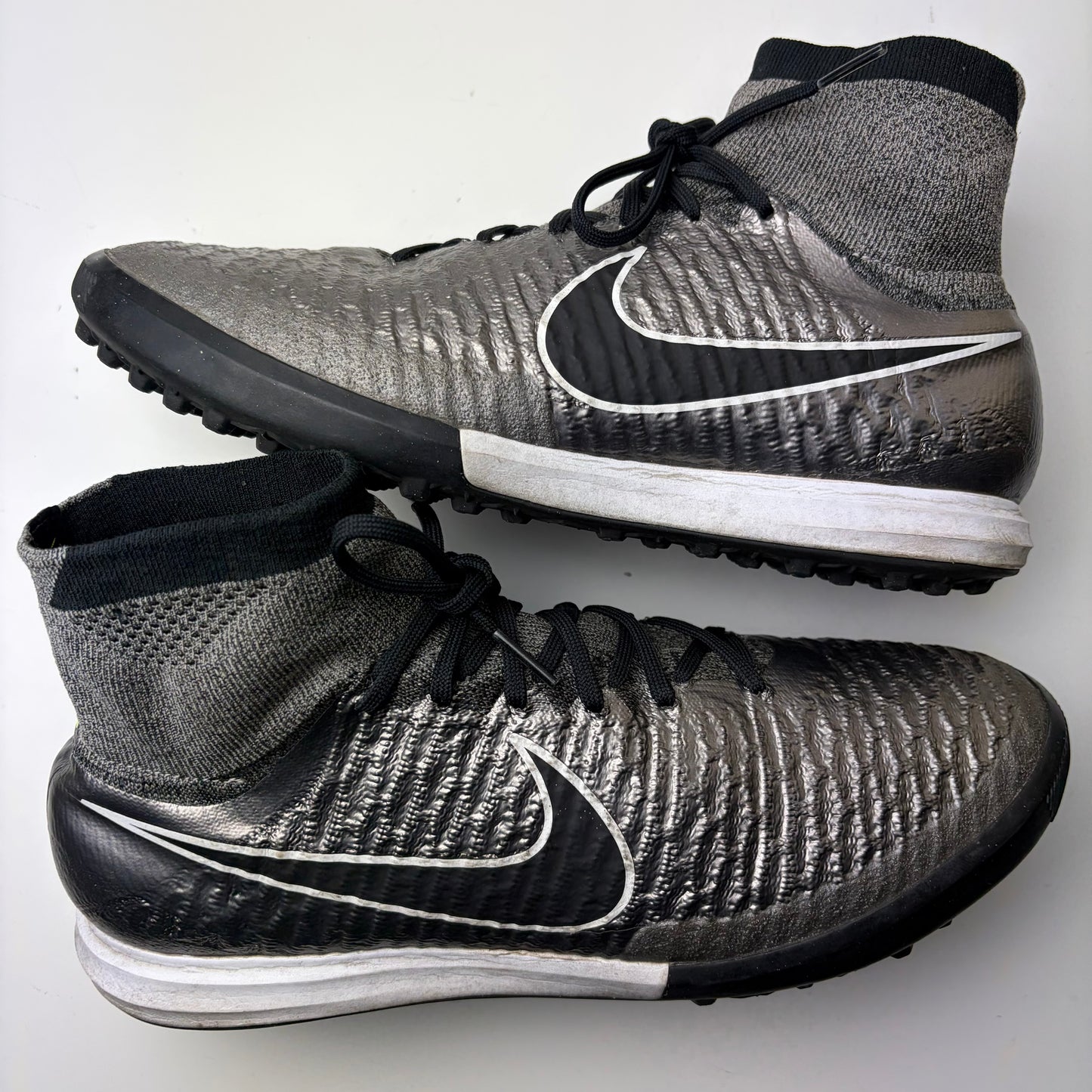 Nike Magistax Proximo Tf Astro Football Boots Uk 8.5 Extremely Rare