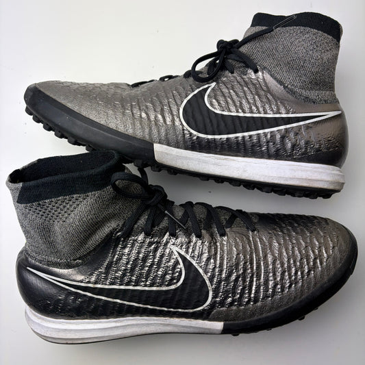 Nike Magistax Proximo Tf Astro Football Boots Uk 8.5 Extremely Rare