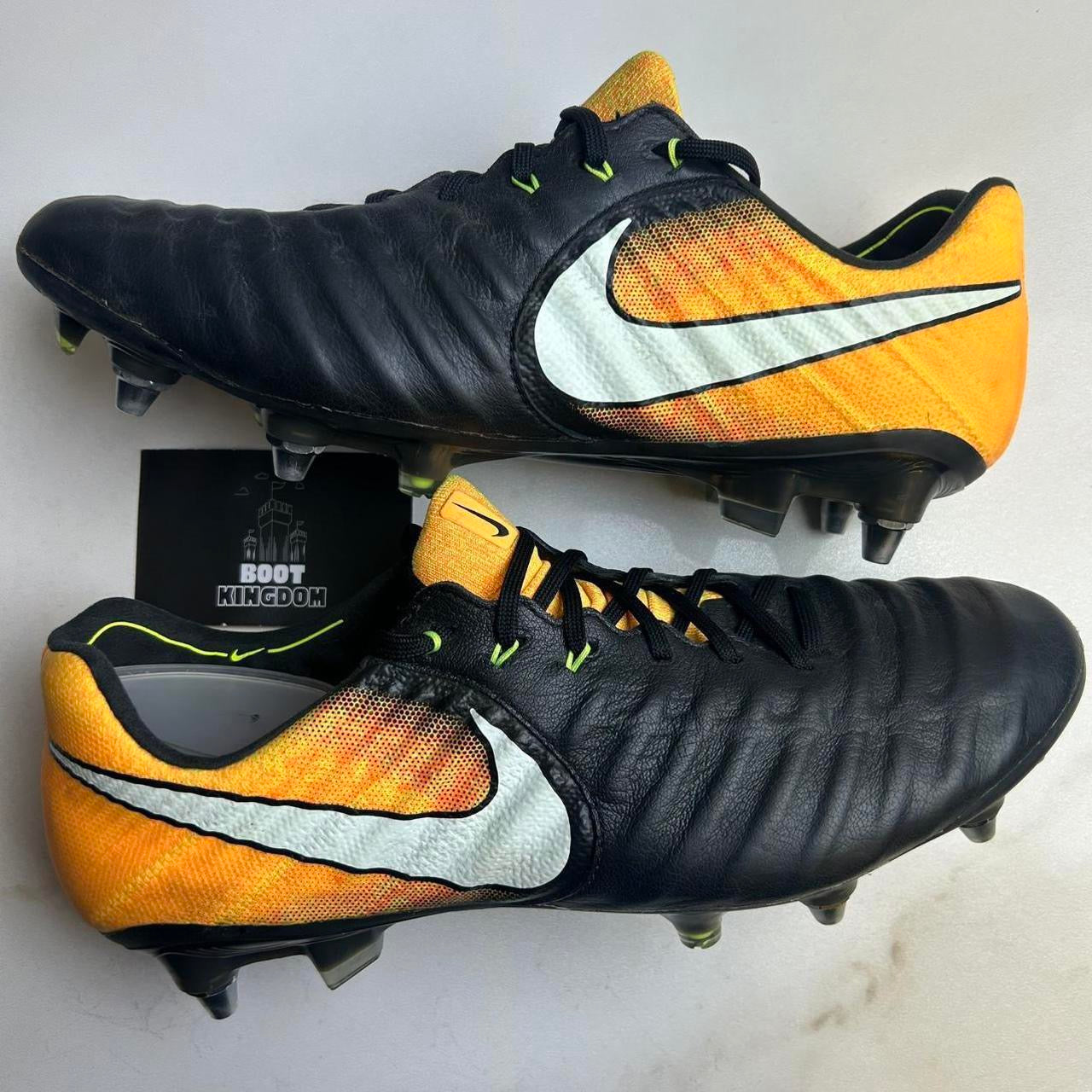 Nike Tiempo Legend Vii Sg-Pro Elite Football Boots Uk 8.5
