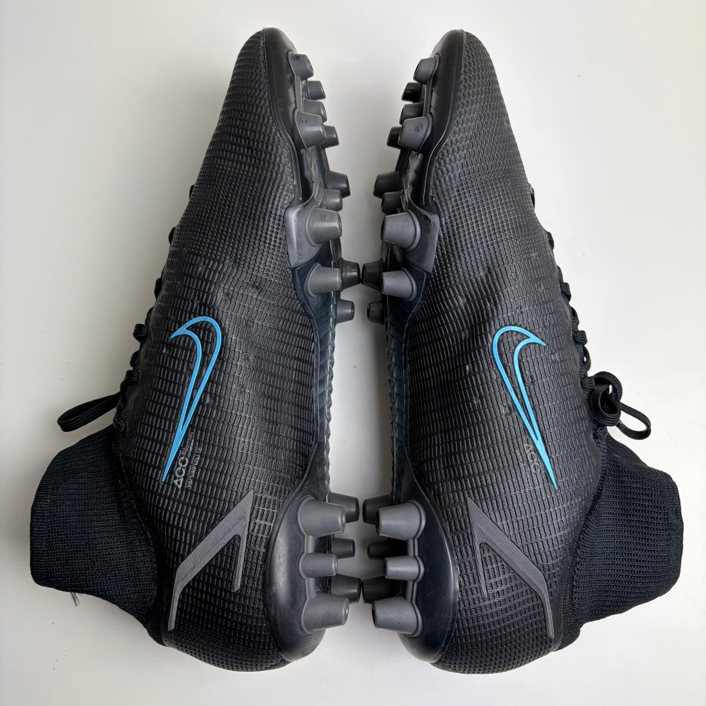 Nike Mercurial Superfly 8 Elite Ag-Pro Football Boots Uk 9.5 Rare