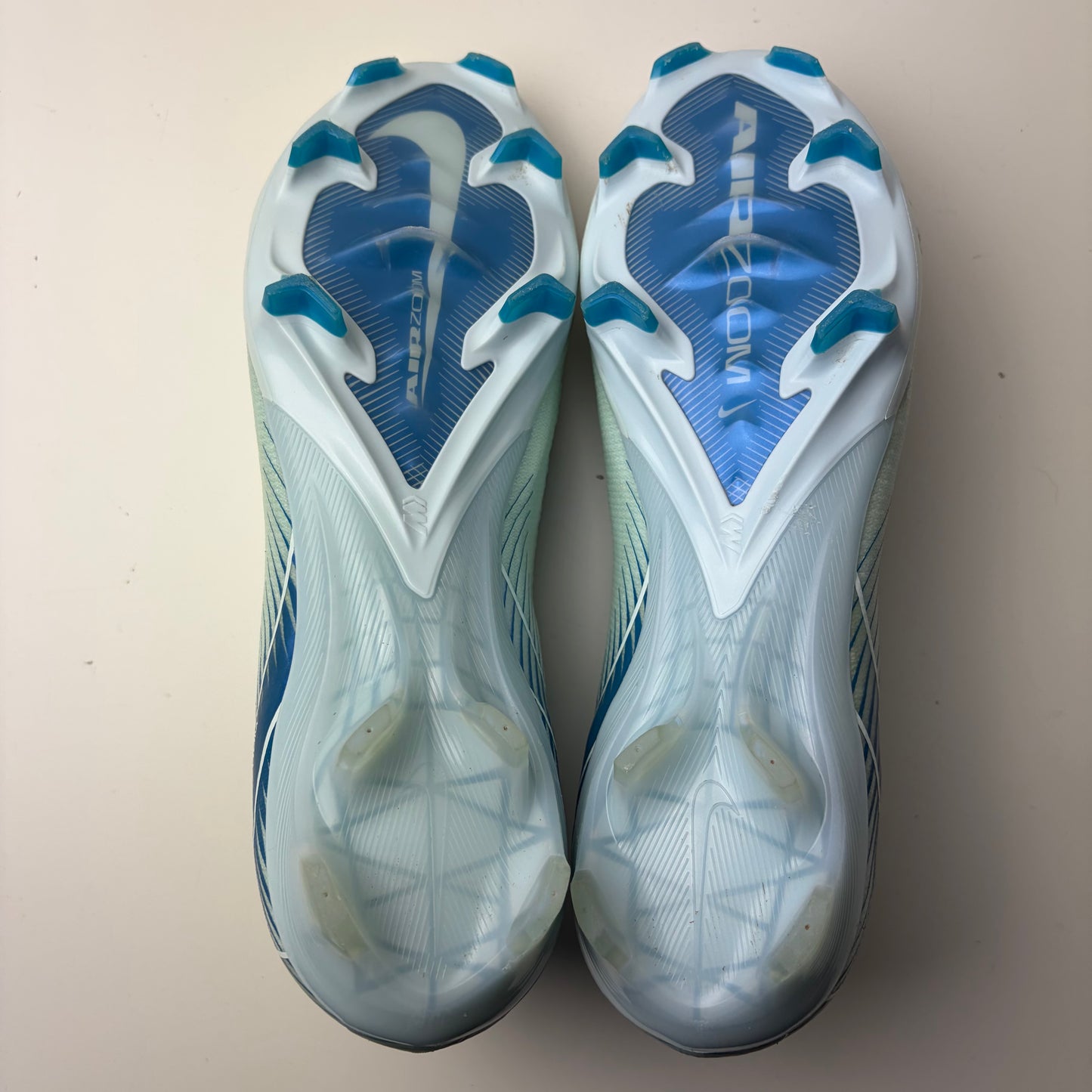 Nike Mercurial Vapor 16 Elite Fg Football Boots Uk 8