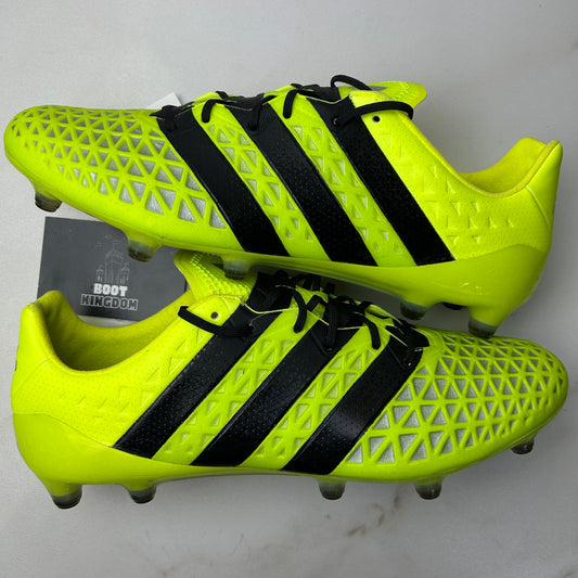 Adidas Ace 16.1 Fg Elite Football Boots Uk 9