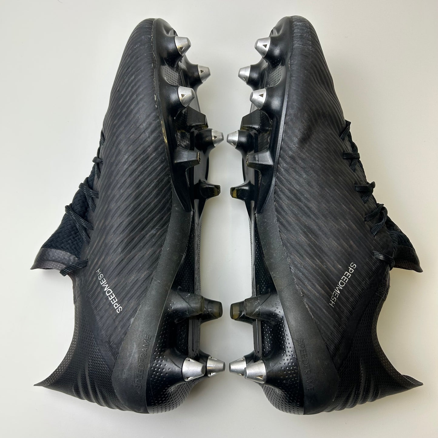 Adidas X 19.1 Sg Football Boots Elite Uk 8