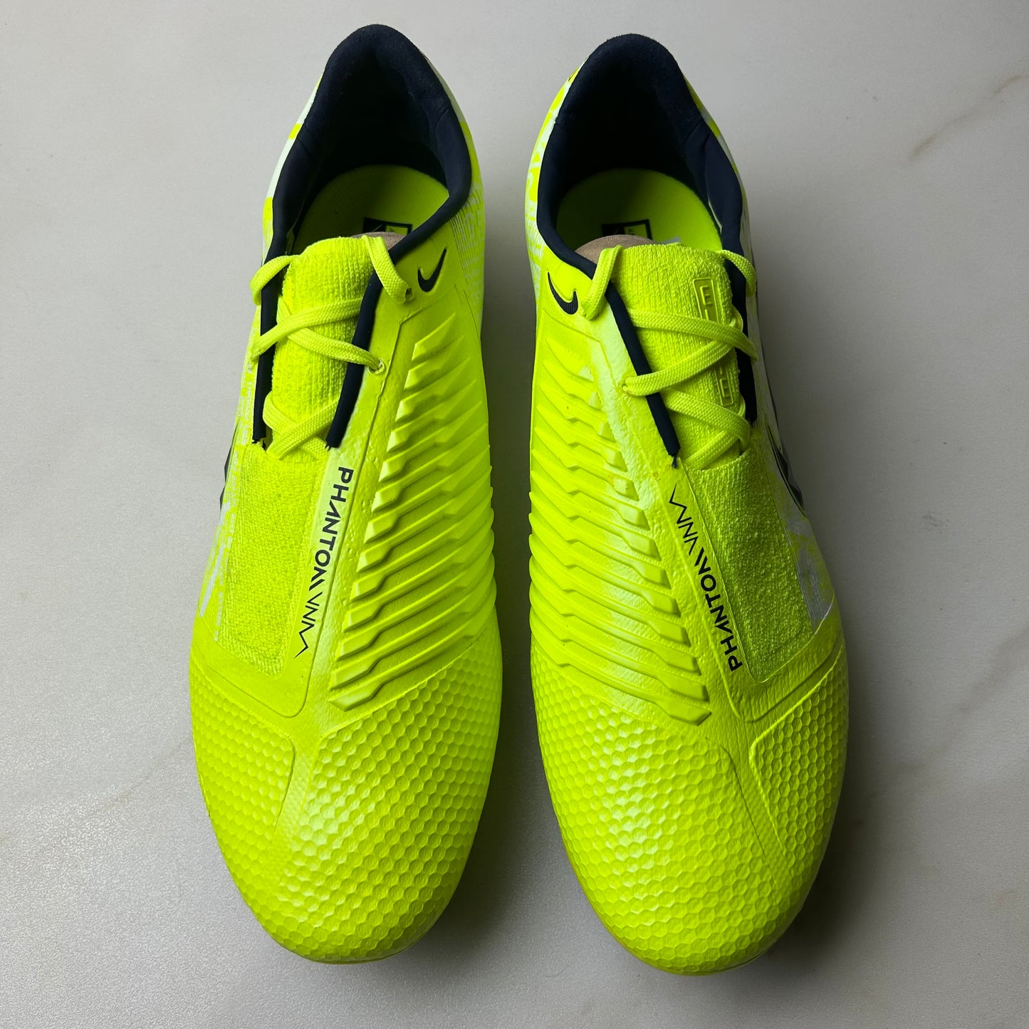 Nike Phantom Venom Fg Elite Football Boots Uk 9