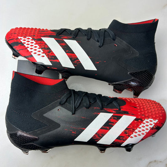 Adidas Predator Mutator 20.1 Elite Fg Football Boots Uk 8