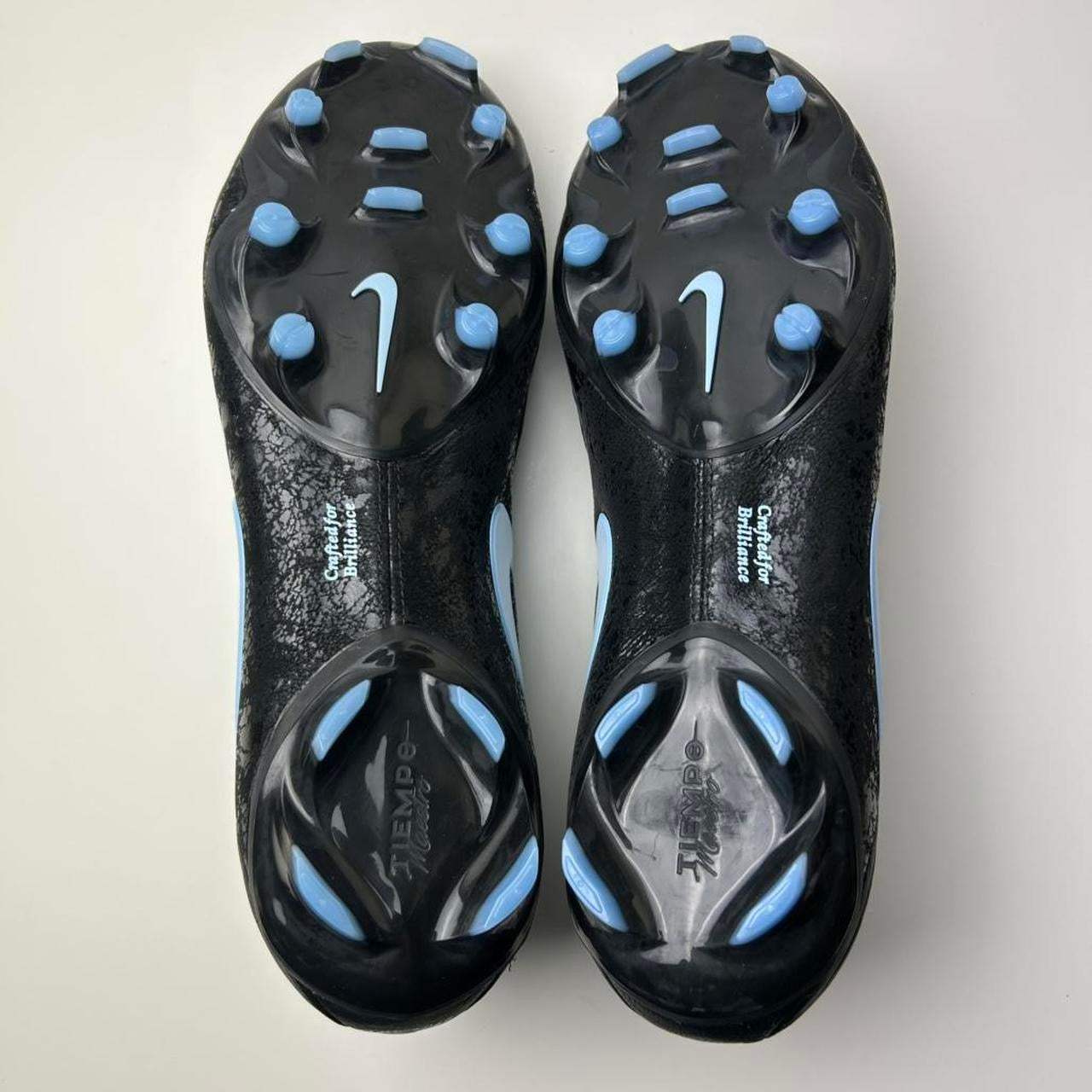Nike Tiempo Maestro Elite Fg Football Boots Uk 9.5