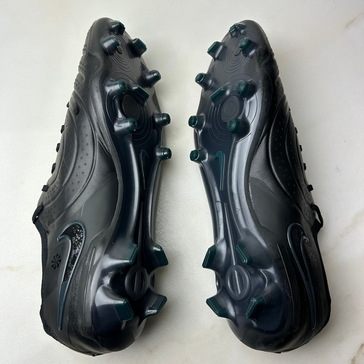 Nike Tiempo Legend X Elite Fg Football Boots Uk 10