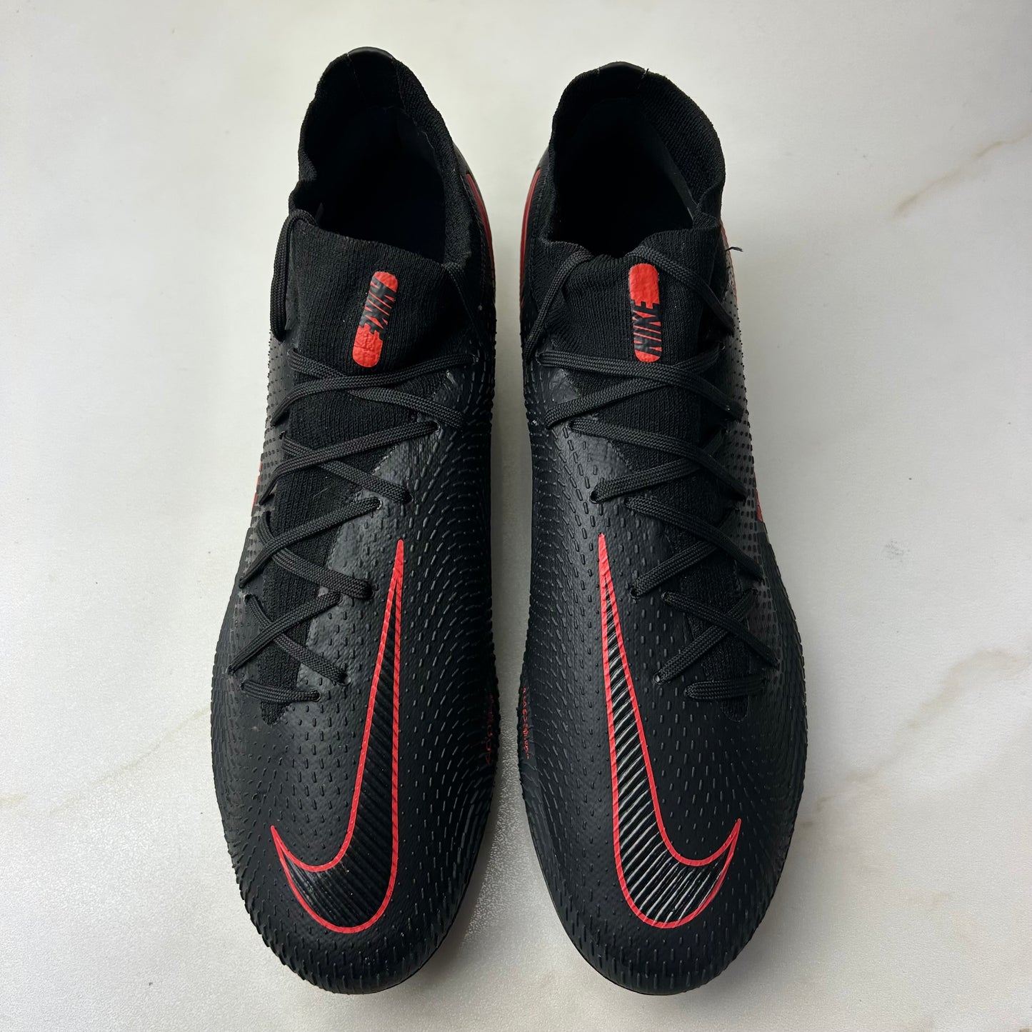 Nike Phantom Gt Elite Fg Football Boots Uk 10.5