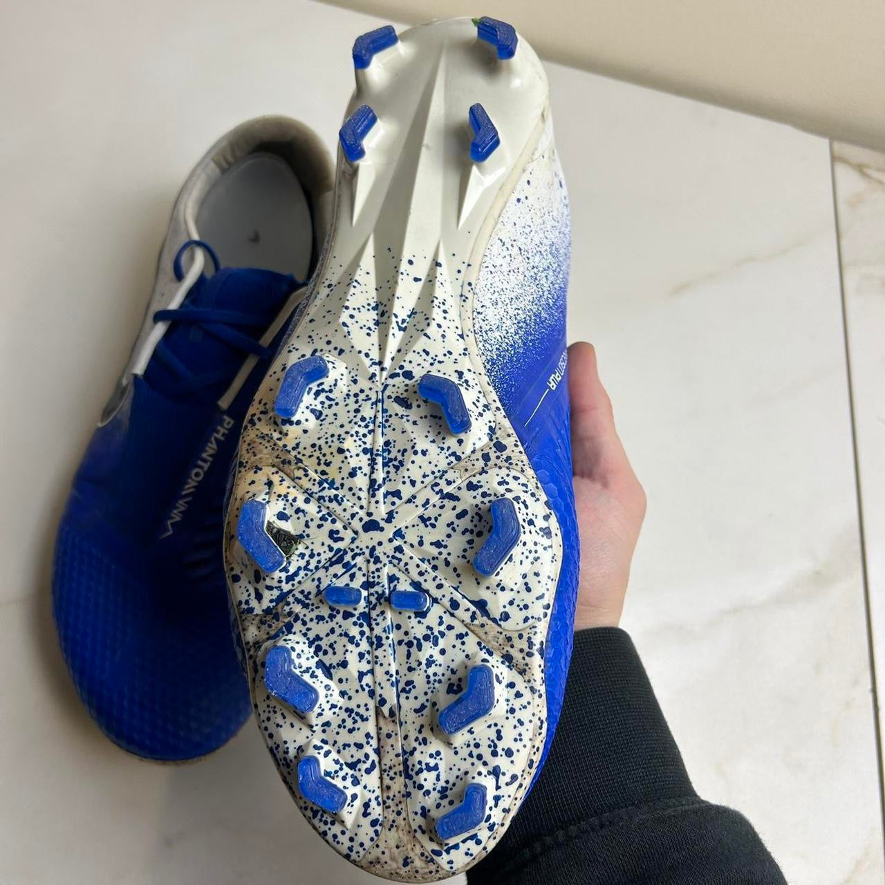 Nike Phantom Venom Elite FG Acc Football Boots Uk 11