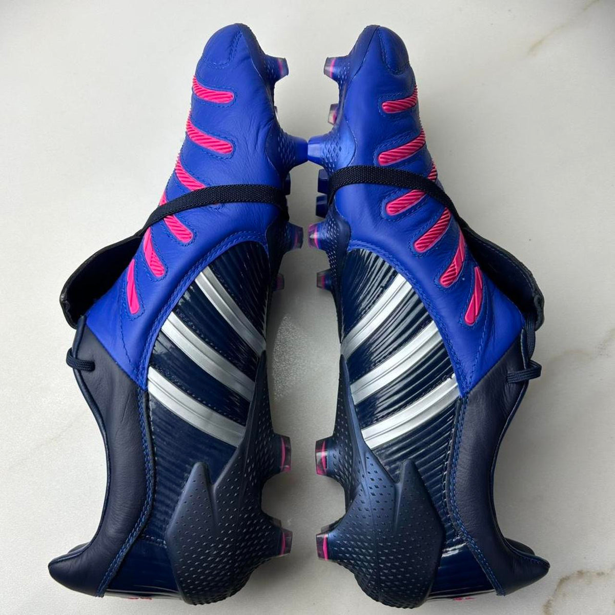 Adidas Predator Pulse Fg Elite UCL Football Boots Uk 10.5