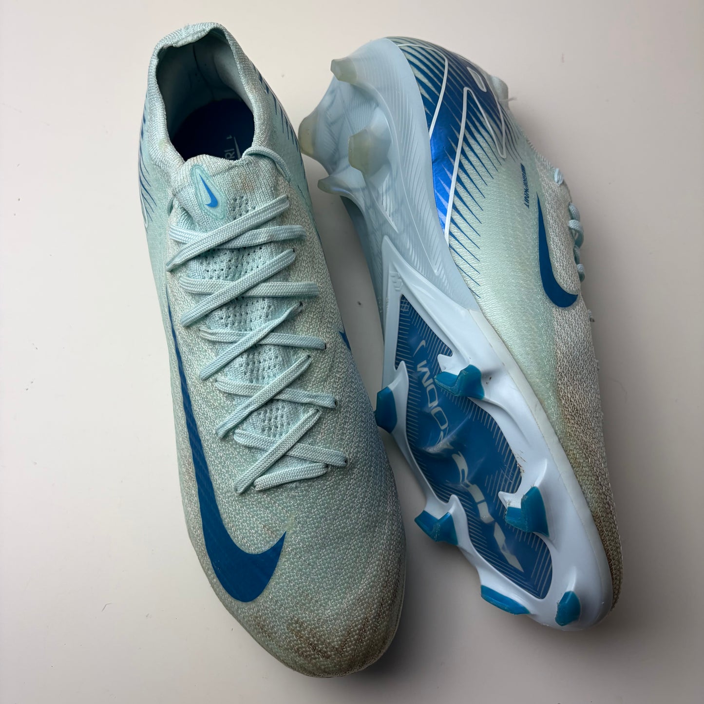 Nike Mercurial Vapor 16 Elite Fg Football Boots Uk 8